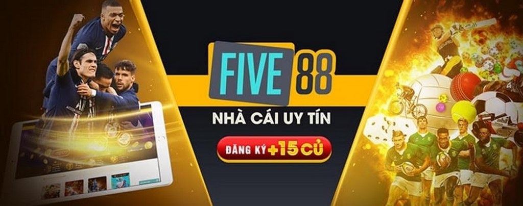 Chơi game Five88 cực đã, chơi cực chất