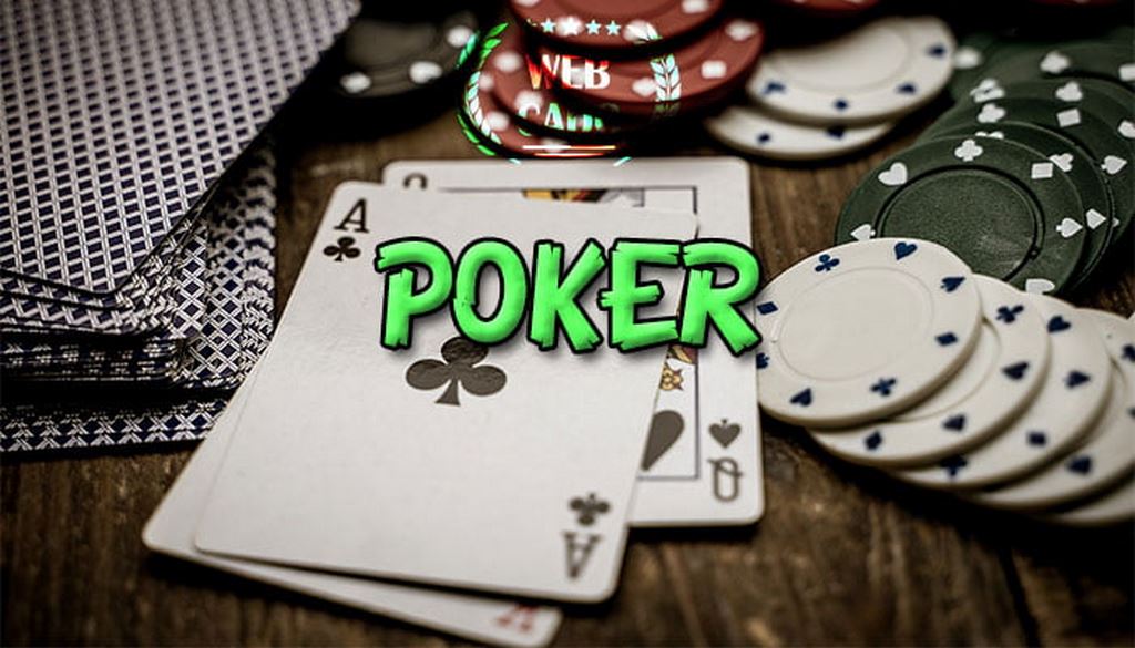 Thông tin hữu ích về mẹo cược game bài Poker