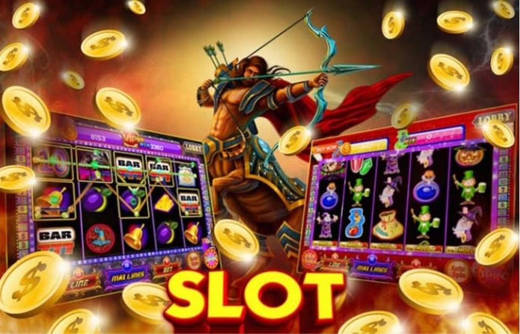 Five88 - sân chơi đặt cược Slot cực uy tín