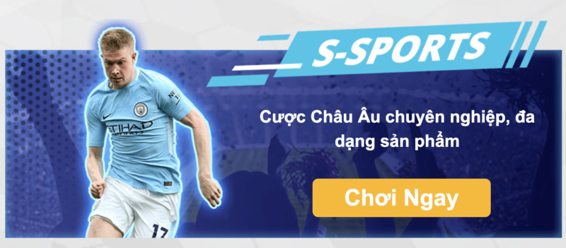 S-Sports Five88 mang đến nhiều giải đấu cuốn hút, sôi động 